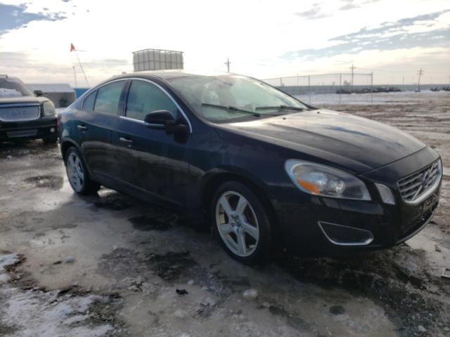 Photo 4 from auction – 2013 VOLVO S60 T5 with VIN YV1612FH3D1211073
