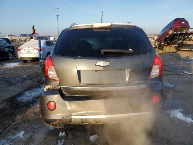 Photo 6 from auction – 2013 CHEVROLET CAPTIVA LT with VIN 3GNAL3EKXDS602045