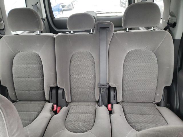 Photo 10 from auction – 2005 FORD EXPLO XL with VIN 1FMZU73K65UA73421