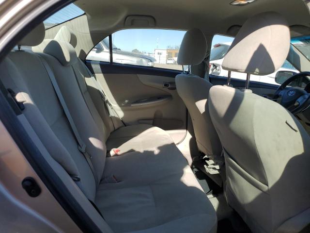 Photo 10 from auction – 2012 TOYOTA COROLLA BA with VIN 5YFBU4EE1CP016095