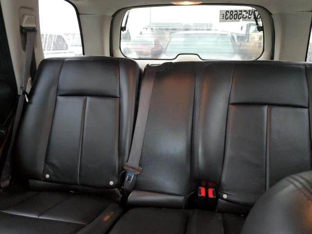 Photo 10 from auction – 2007 CHEVROLET TRAILBLAZE with VIN 1GNDT13S172192191
