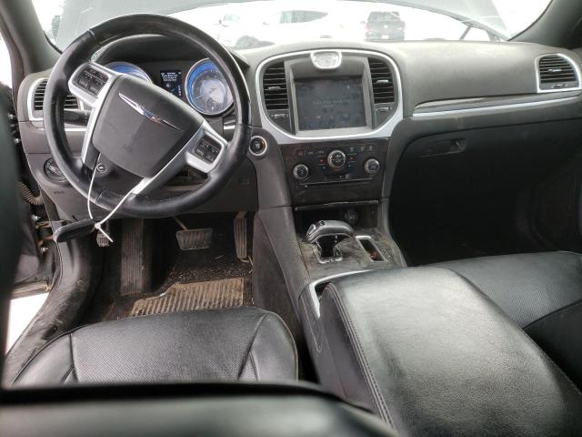 Photo 8 from auction – 2013 CHRYSLER 300C with VIN 2C3CCAKG5DH683128