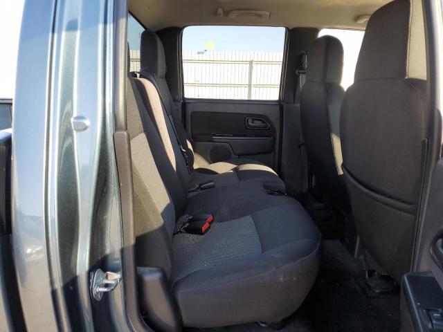 Photo 10 from auction – 2007 CHEVROLET COLORADO with VIN 1GCDT13E578133984