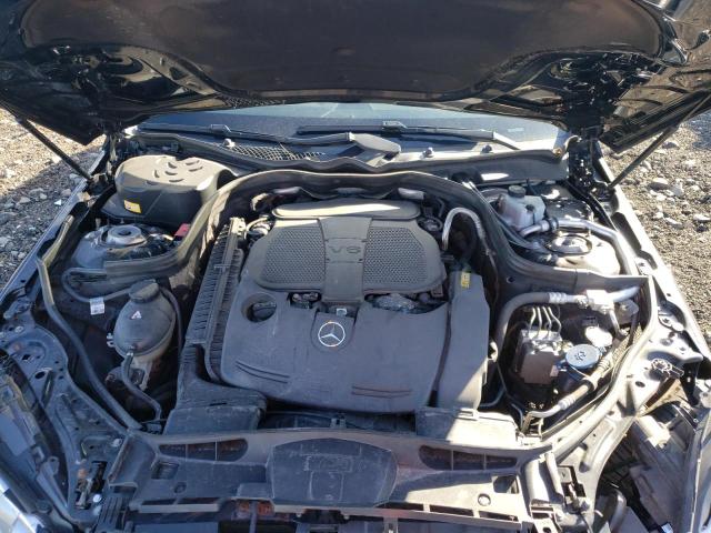 Photo 11 from auction – 2014 MERCEDES-BENZ E 350 4MAT with VIN WDDHF8JB9EA992338
