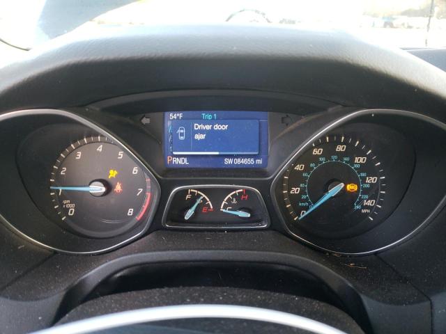 Photo 9 from auction – 2014 FORD FOCUS SE with VIN 1FADP3K29EL304761