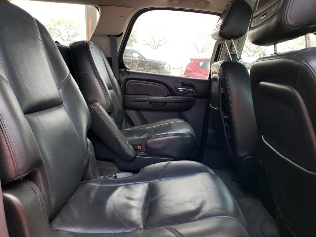 Photo 11 from auction – 2010 GMC YUKON DENA with VIN 1GKUCEEF5AR139142