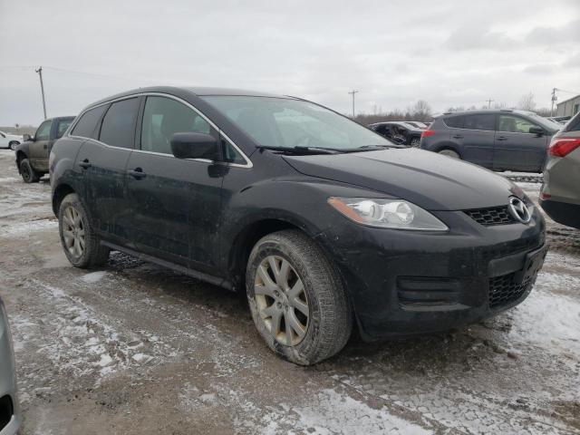 Photo 4 from auction – 2009 MAZDA CX-7 with VIN JM3ER29L890236288