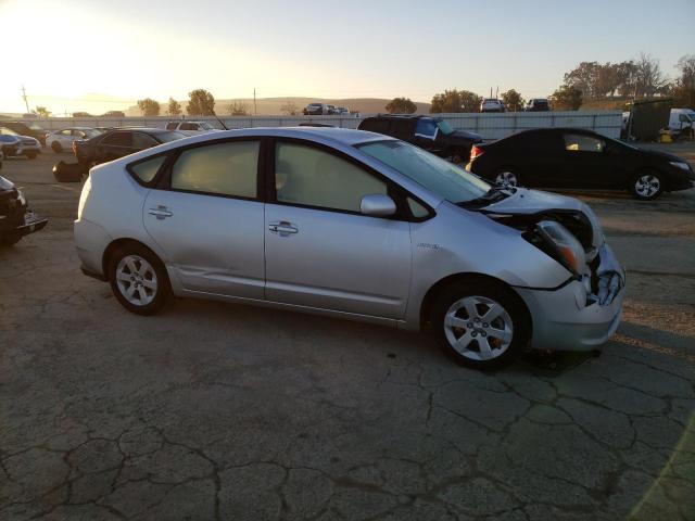 Photo 4 from auction – 2008 TOYOTA PRIUS with VIN JTDKB20U783336532