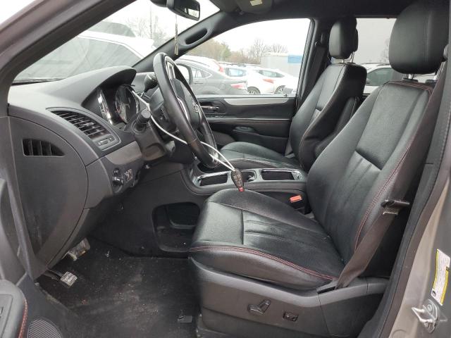 Photo 7 from auction – 2018 DODGE GRAND CARA with VIN 2C4RDGEG4JR338941