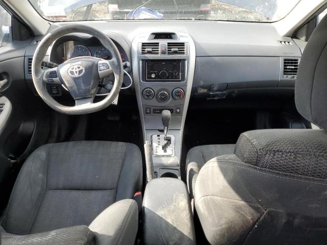 Photo 8 from auction – 2012 TOYOTA COROLLA BA with VIN 2T1BU4EE2CC881657