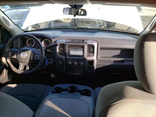 Photo 8 from auction – 2014 RAM 1500 with VIN 1C6RR7FT8ES181987