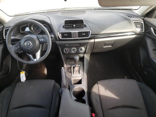 Photo 8 from auction – 2014 MAZDA 3 TOURING with VIN JM1BM1L74E1195260