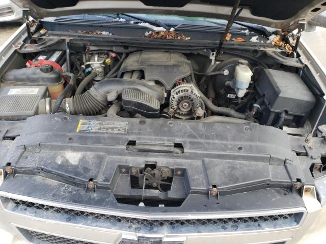 Photo 11 from auction – 2007 CHEVROLET AVALANCHE with VIN 3GNFK12337G294170