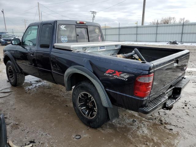 Photo 2 from auction – 2002 FORD RANGER SUP with VIN 1FTZR45EX2PB27003
