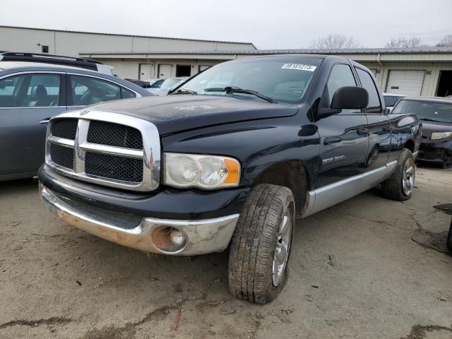 Photo 1 from auction – 2003 DODGE RAM 1500 S with VIN 1D7HU18N83S230560