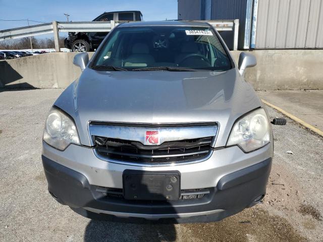 Photo 5 from auction – 2008 SATURN VUE XE with VIN 3GSCL33P78S666425
