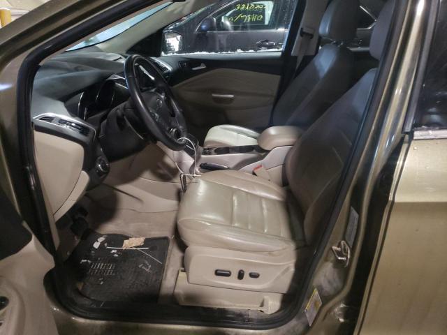 Photo 7 from auction – 2013 FORD ESCAPE SEL with VIN 1FMCU9H98DUD15941