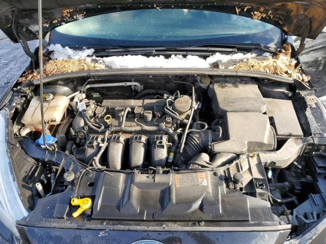 Photo 11 from auction – 2015 FORD FOCUS SE with VIN 1FADP3F26FL217640