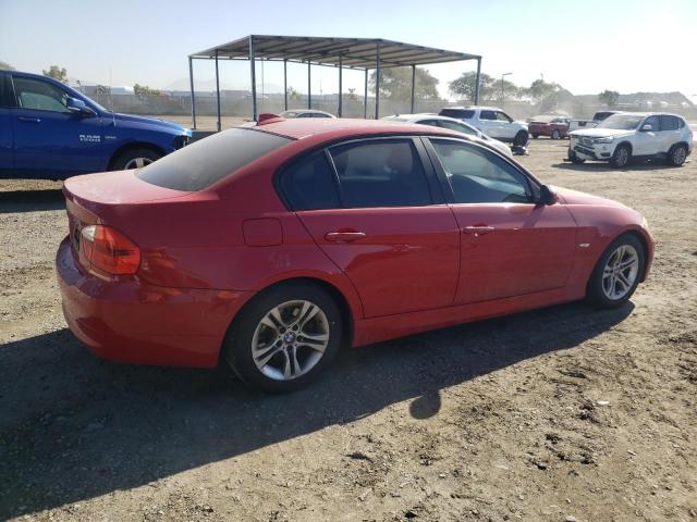 Photo 3 from auction – 2008 BMW 328 I SULE with VIN WBAVC53598F009335