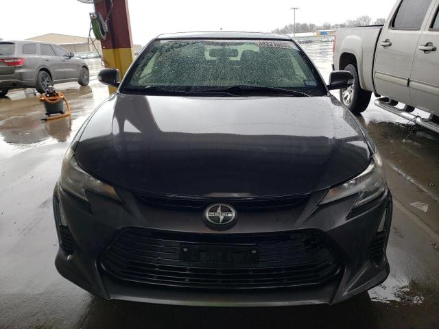 Photo 5 from auction – 2014 TOYOTA SCION TC with VIN JTKJF5C78E3080008