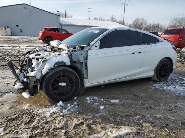 Photo 1 from auction – 2017 HONDA CIVIC LX with VIN 2HGFC4B51HH309700