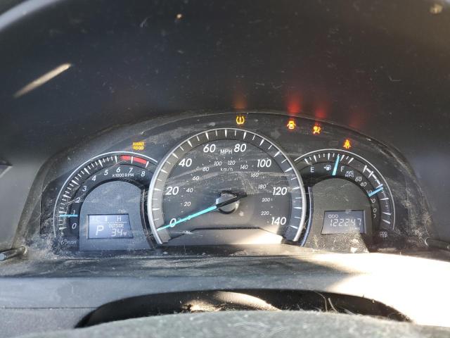 Photo 9 from auction – 2014 TOYOTA CAMRY L with VIN 4T4BF1FK9ER392175