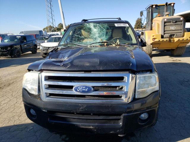 Photo 5 from auction – 2010 FORD EXPEDITION with VIN 1FMJU1G52AEB71137