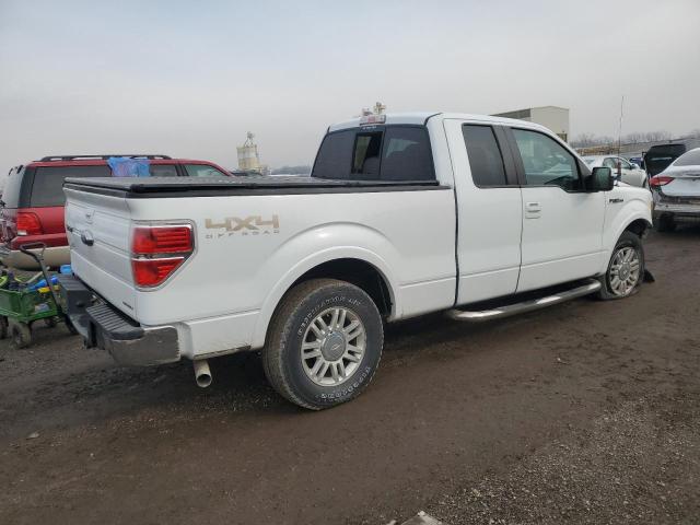Photo 3 from auction – 2011 FORD F150 SUPER with VIN 1FTFX1EF8BKD20893