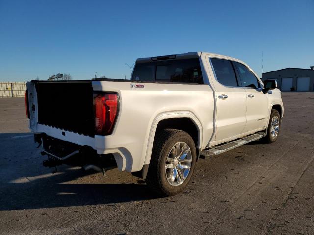 Photo 3 from auction – 2022 GMC SIERRA LIM with VIN 3GTU9DED4NG121062