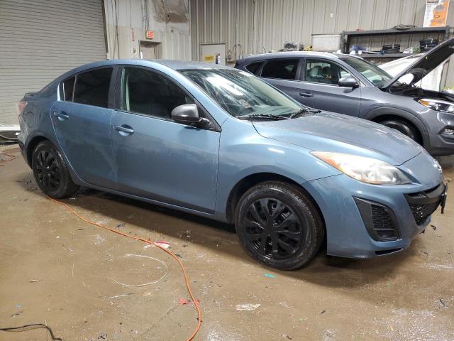 Photo 4 from auction – 2011 MAZDA 3 I with VIN JM1BL1UG8B1390386