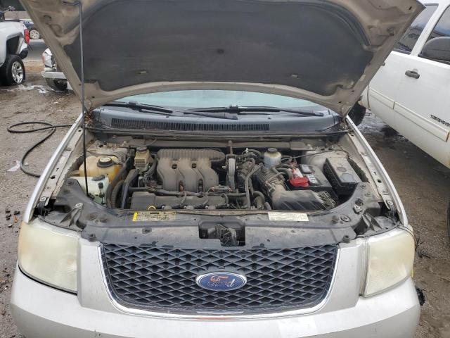 Photo 12 from auction – 2007 FORD FREESTYLE with VIN 1FMDK02157GA29590