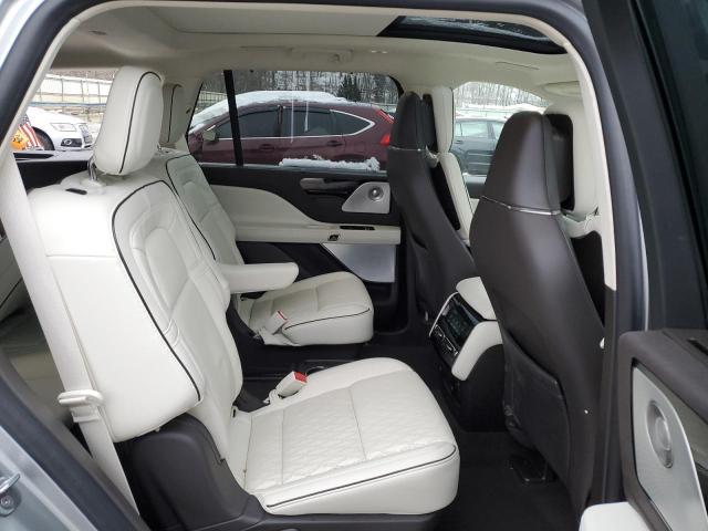 Photo 11 from auction – 2021 LINCOLN AVIATOR BL with VIN 5LM5J9XC2MGL03195