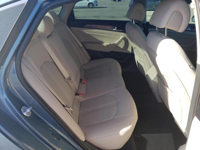 Photo 10 from auction – 2016 HYUNDAI SONATA SPO with VIN 5NPE34AF6GH338541