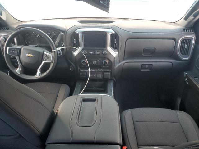 Photo 8 from auction – 2022 CHEVROLET SILVERADO with VIN 1GC4YNEY2NF359019