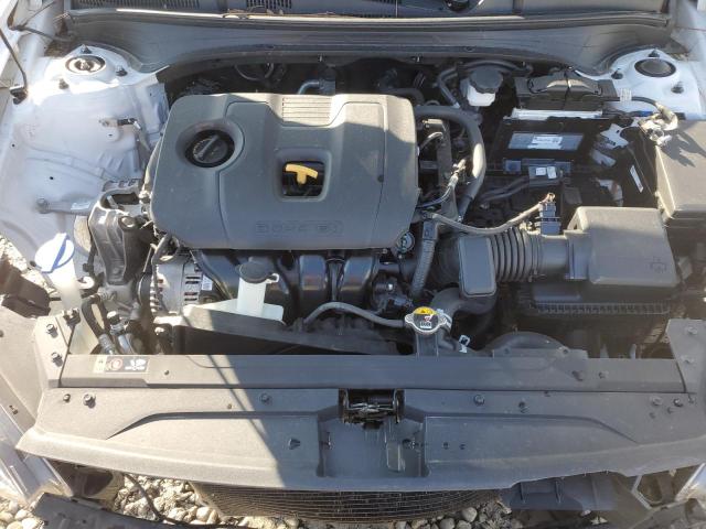 Photo 11 from auction – 2019 KIA FORTE FE with VIN 3KPF24AD7KE035562