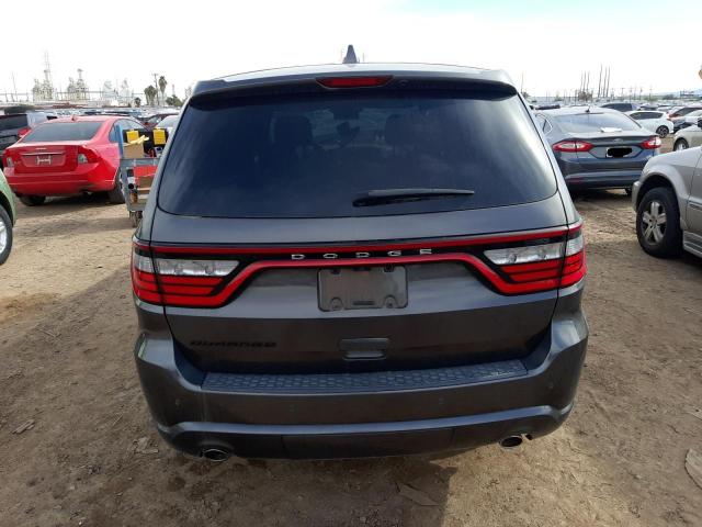 Photo 6 from auction – 2019 DODGE DURANGO SX with VIN 1C4RDHAG1KC852803