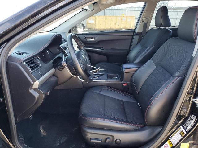 Photo 7 from auction – 2017 TOYOTA CAMRY LE with VIN 4T1BF1FK6HU303158