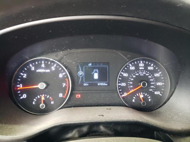 Photo 9 from auction – 2017 KIA SPORTAGE L with VIN KNDPM3AC8H7292979