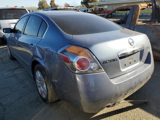 Photo 2 from auction – 2011 NISSAN ALTIMA BAS with VIN 1N4AL2AP9BN440359