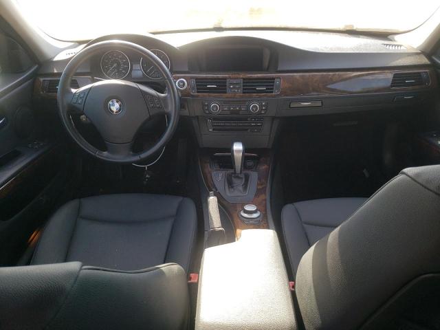 Photo 8 from auction – 2008 BMW 328 I SULE with VIN WBAVC53598F009335