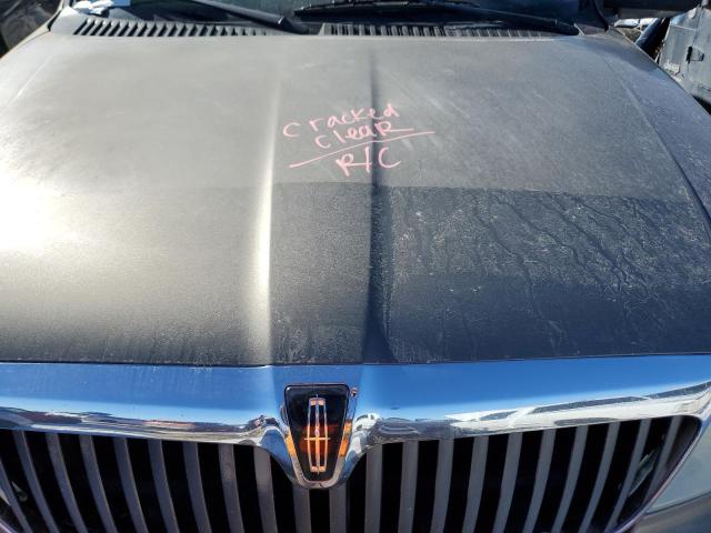 Photo 12 from auction – 2003 LINCOLN NAVIGATOR with VIN 5LMFU28R13LJ31804