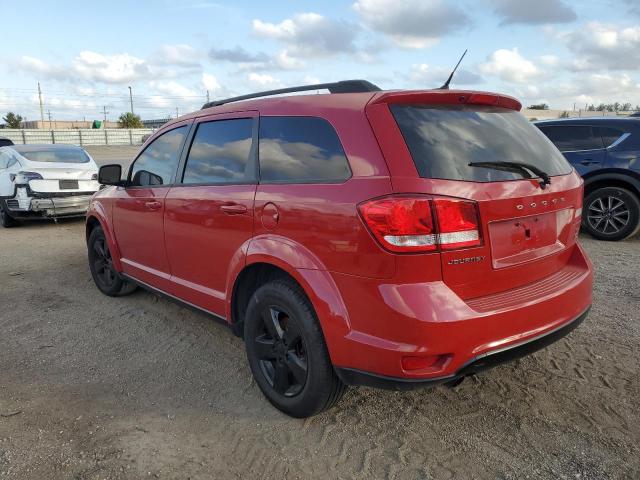 Photo 2 from auction – 2012 DODGE JOURNEY SX with VIN 3C4PDCBG5CT285316