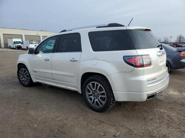 Foto 2 de la subasta – 2013 GMC ACADIA DEN con VIN 1GKKVTKD9DJ177243