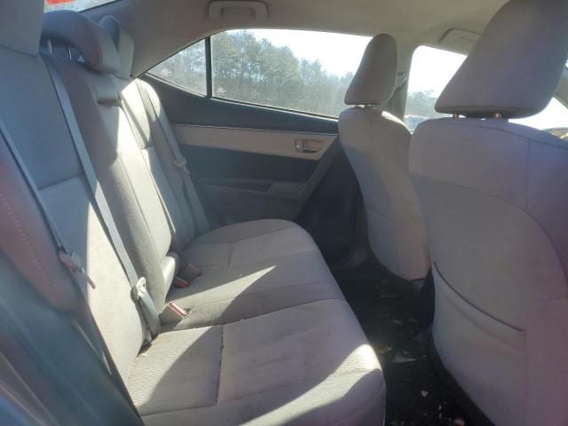 Photo 10 from auction – 2015 TOYOTA COROLLA L with VIN 2T1BURHE5FC324464