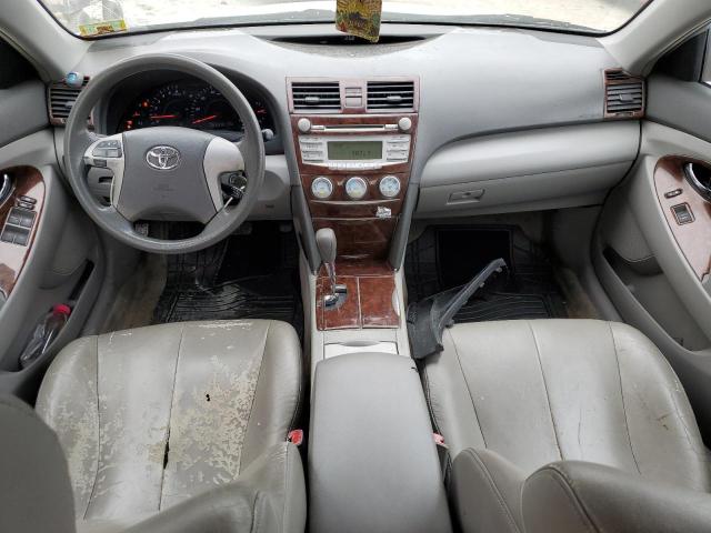 Photo 8 from auction – 2010 TOYOTA CAMRY with VIN 4T1BF3EK0AU030219