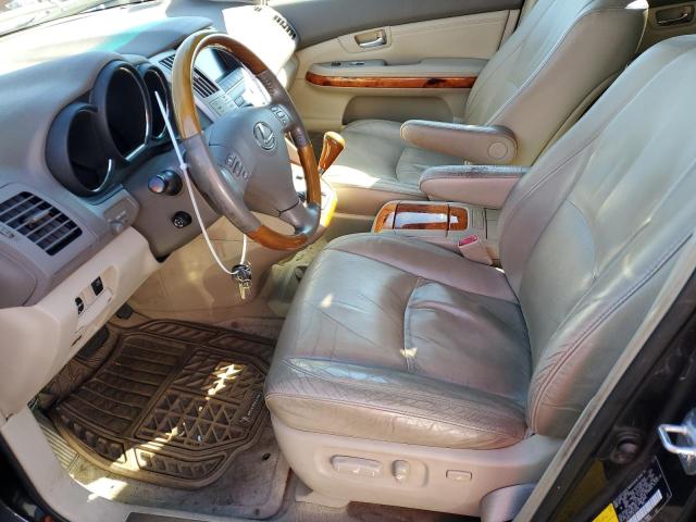 Photo 7 from auction – 2009 LEXUS RX 350 with VIN 2T2HK31U79C123390