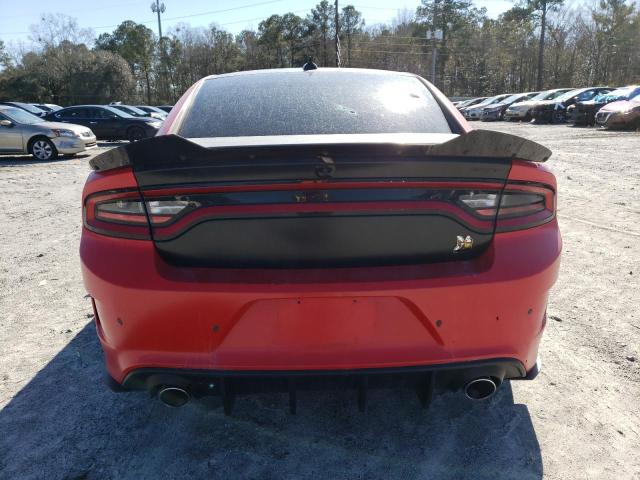 Photo 6 from auction – 2021 DODGE CHARGER SC with VIN 2C3CDXGJ3MH578186