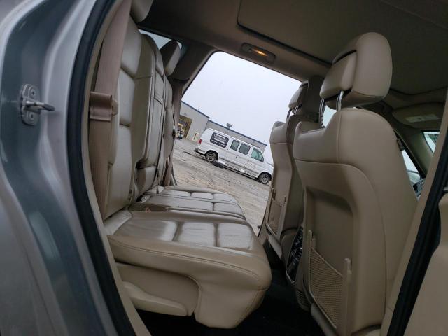 Photo 10 from auction – 2014 JEEP GRAND CHER with VIN 1C4RJFBG0EC399242