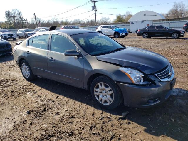 Photo 4 from auction – 2012 NISSAN ALTIMA BAS with VIN 1N4AL2APXCC246677