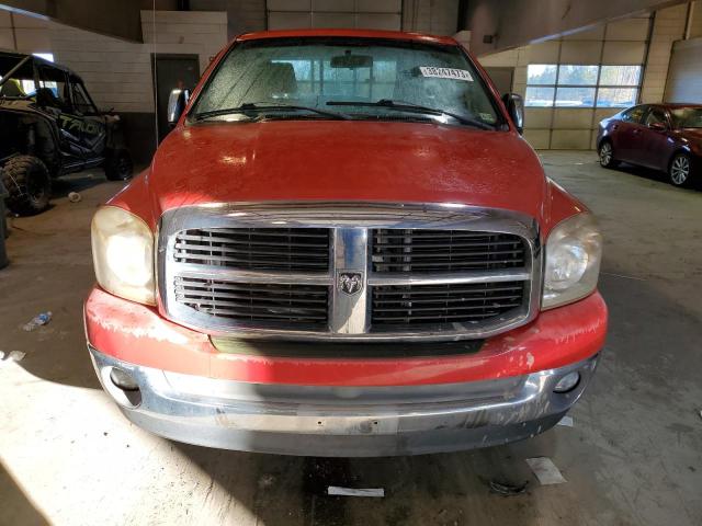 Photo 5 from auction – 2007 DODGE RAM 1500 S with VIN 1D7HA16P17J557133